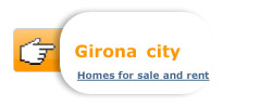 Flats in Girona. Houses in Girona. Real state agencies Girona (Girona) for rent and sale habitaclia.com