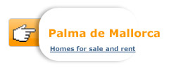 Flats in Palma de Mallorca. Houses in Palma de Mallorca. Real state agencies Palma de Mallorca (Mallorca) for rent and sale habitaclia.com